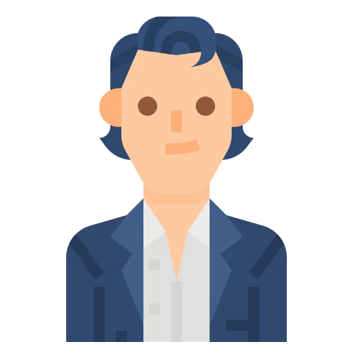 Avatar icon