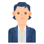 Avatar icon 64x64