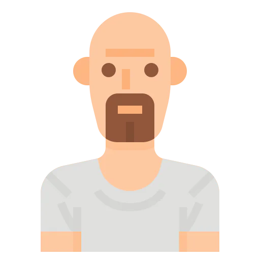 Avatar icon