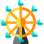Amusement park アイコン 64x64