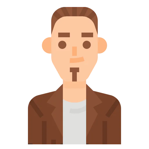 Avatar icon