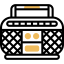 Audio icon 64x64
