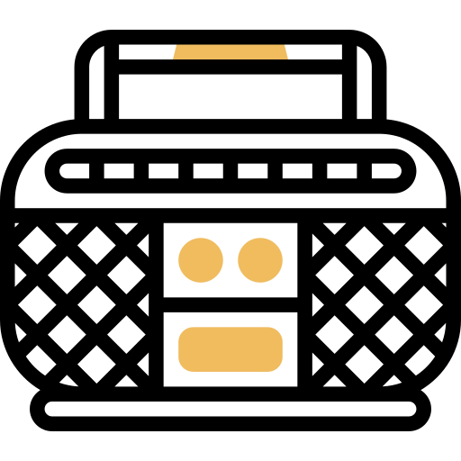 Audio icon