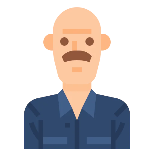 Avatar icon