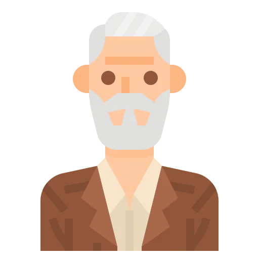 Avatar icon