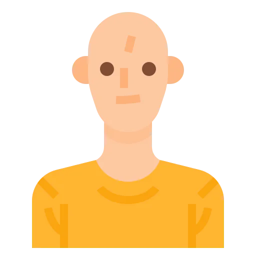 Avatar icon