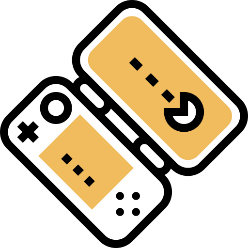Console icon