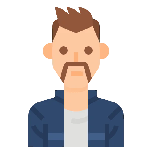 Avatar icon