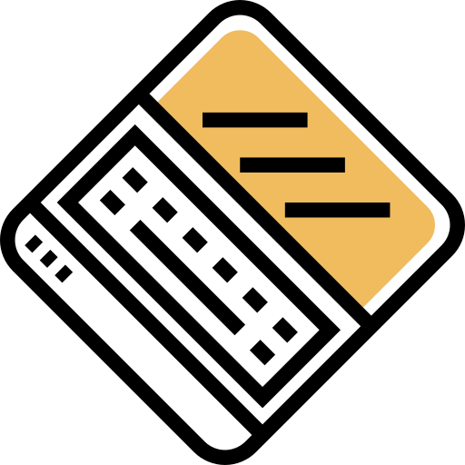 Computer icon