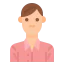 Avatar icon 64x64
