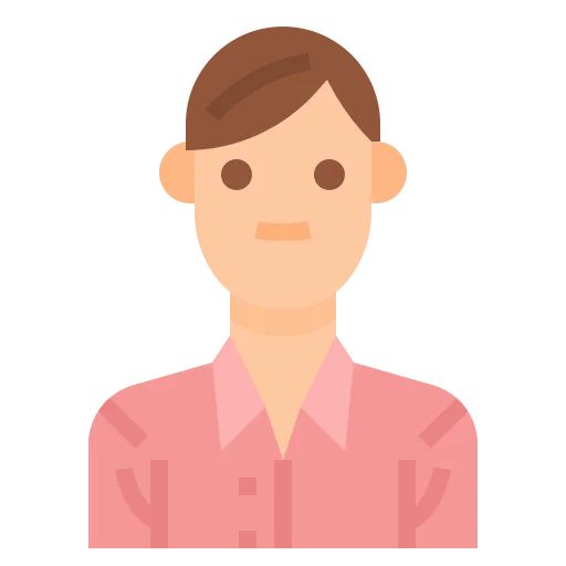 Avatar icon