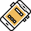 Cellphone icon 64x64