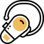 Audio icon 64x64