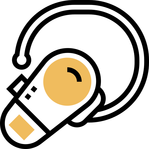 Audio icon
