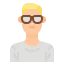 Avatar icon 64x64