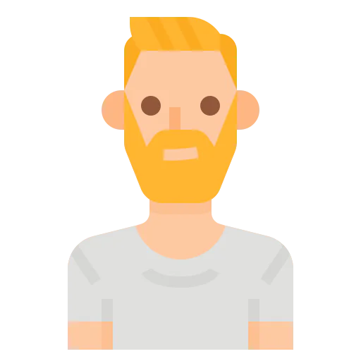 Avatar icon