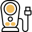 Audio icon 64x64
