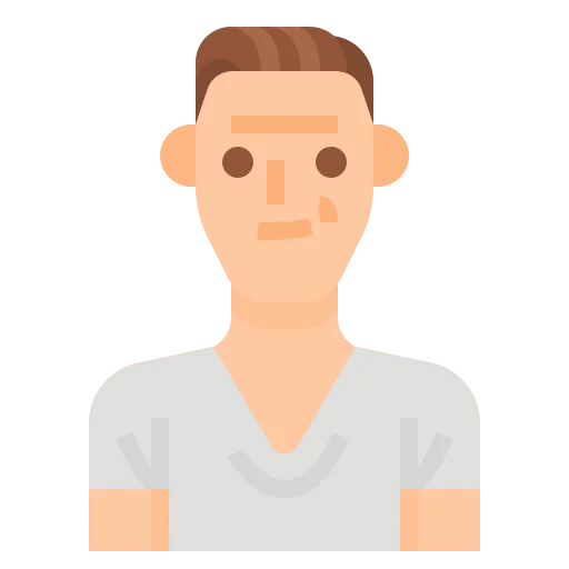 Avatar icon