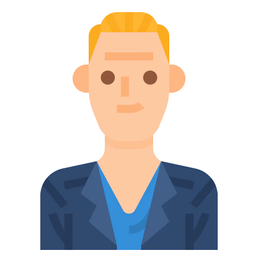 Avatar icon