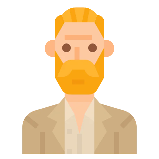 Avatar icon