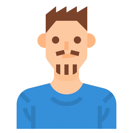Avatar icon