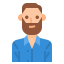 Avatar icon 64x64
