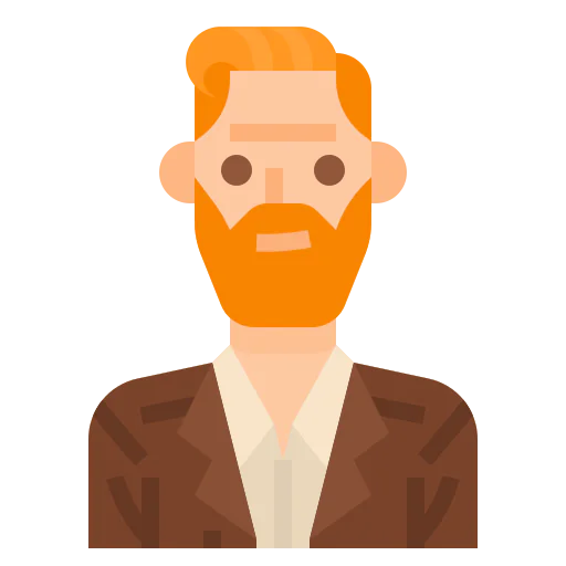 Avatar icon