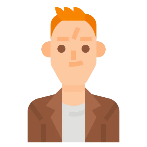 Avatar icon