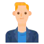 Avatar icon 64x64