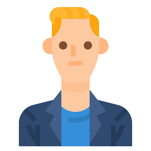 Avatar icon
