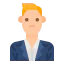 Avatar icon 64x64