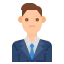 Avatar icon 64x64