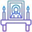 Altar icon 64x64