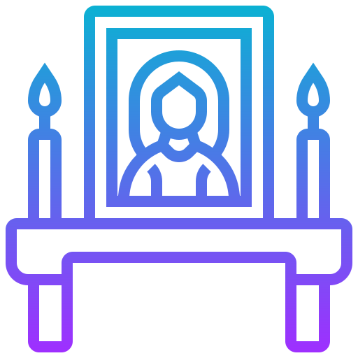 Altar icon