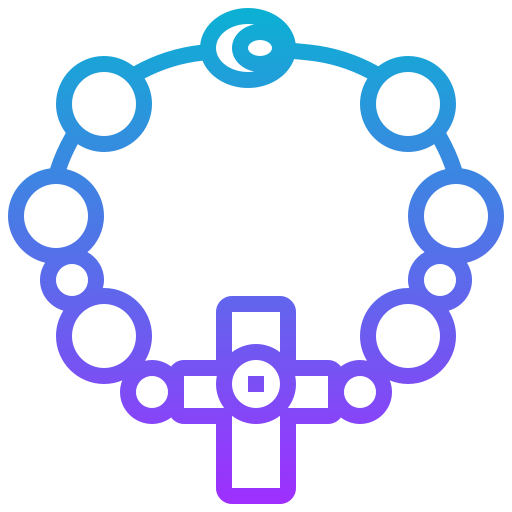 Bead icon