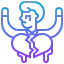 Sad icon 64x64