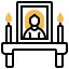 Altar icon 64x64
