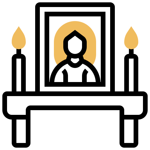 Altar icon