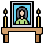 Altar icon 64x64