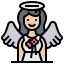 Angel icon 64x64