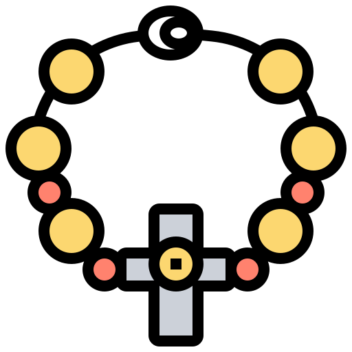 Bead icon