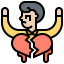 Sad icon 64x64