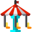 Amusement park アイコン 64x64