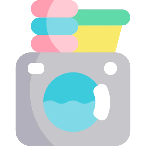 Laundry icon