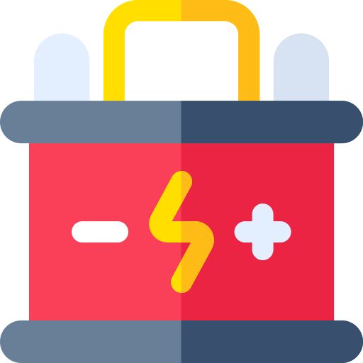 Battery icon
