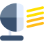 Car light icon 64x64