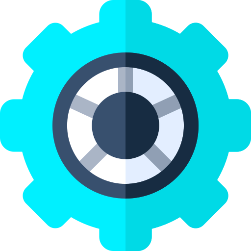 Setting icon