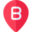 Location icon 64x64