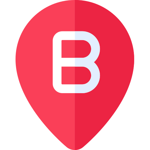 Location icon