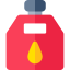 Gasoline icon 64x64